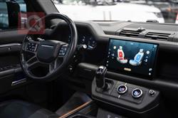 لاند روفر دفندر